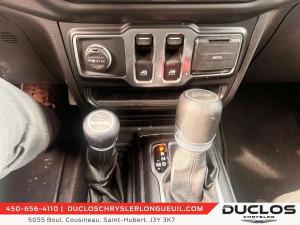 Thumbnail 13 Jeep Wrangler Sport S 4x4 2021