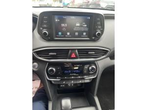 Miniature 5 Hyundai Santa Fe Preferred 2,4 L TI avec ensemble Soleil et cuir 2020