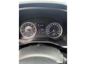 Miniature 6 Hyundai Santa Fe Preferred 2,4 L TI avec ensemble Soleil et cuir 2020