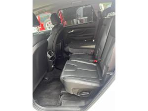Miniature 9 Hyundai Santa Fe Preferred 2,4 L TI avec ensemble Soleil et cuir 2020