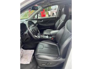 Miniature 10 Hyundai Santa Fe Preferred 2,4 L TI avec ensemble Soleil et cuir 2020