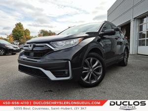 2020 Honda CR-V Sport - Image 1