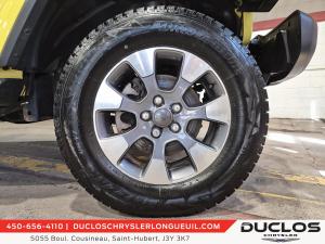 Miniature 10 Jeep Wrangler 4XE Sahara 4 portes 4x4 2023