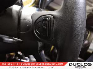 Miniature 16 Jeep Wrangler 4XE Sahara 4 portes 4x4 2023