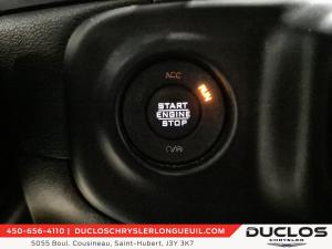 Miniature 19 Jeep Wrangler 4XE Sahara 4 portes 4x4 2023