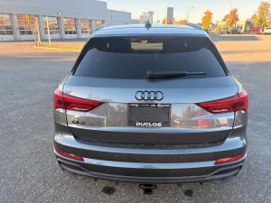 Miniature 5 Audi Q3 Progressiv 45 2021