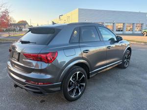 Miniature 7 Audi Q3 Progressiv 45 2021