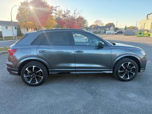 Miniature 8 Audi Q3 Progressiv 45 2021