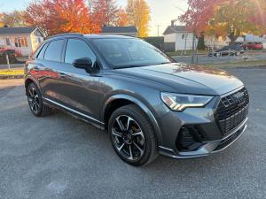 Miniature 9 Audi Q3 Progressiv 45 2021