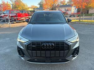 Miniature 10 Audi Q3 Progressiv 45 2021