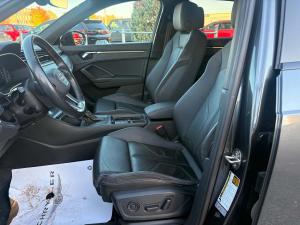 Miniature 11 Audi Q3 Progressiv 45 2021