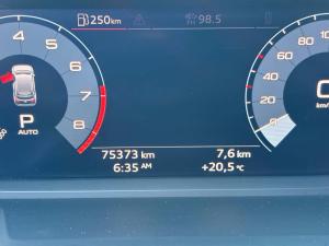 Miniature 13 Audi Q3 Progressiv 45 2021