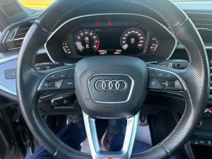 Miniature 14 Audi Q3 Progressiv 45 2021
