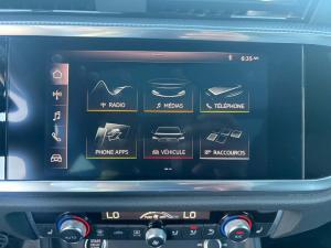 Miniature 16 Audi Q3 Progressiv 45 2021