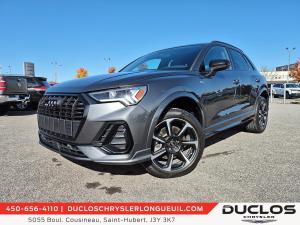 2021 Audi Q3 Progressiv 45 - Image 1