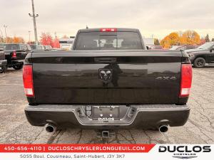 Thumbnail 5 RAM 1500 Classic SLT 2019
