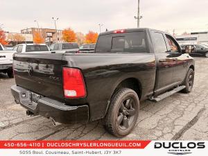 Thumbnail 7 RAM 1500 Classic SLT 2019