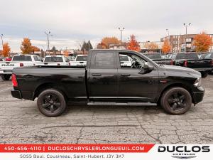 Thumbnail 8 RAM 1500 Classic SLT 2019