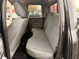Thumbnail 12 RAM 1500 Classic SLT 2019