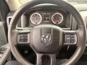 Thumbnail 14 RAM 1500 Classic SLT 2019