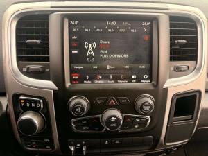 Thumbnail 15 RAM 1500 Classic SLT 2019