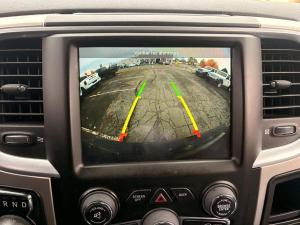 Thumbnail 16 RAM 1500 Classic SLT 2019
