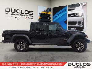 Miniature 6 Jeep Gladiator Rubicon 2026