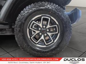 Miniature 7 Jeep Gladiator Rubicon 2026