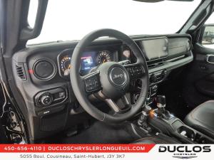 Miniature 9 Jeep Gladiator Rubicon 2026