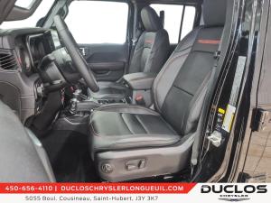 Miniature 10 Jeep Gladiator Rubicon 2026