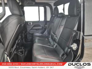 Miniature 11 Jeep Gladiator Rubicon 2026