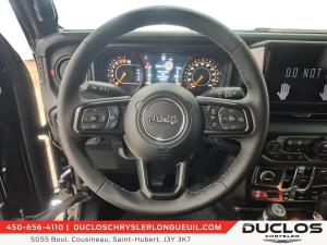 Miniature 12 Jeep Gladiator Rubicon 2026