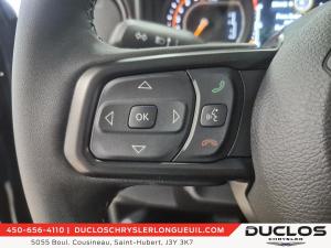 Miniature 13 Jeep Gladiator Rubicon 2026