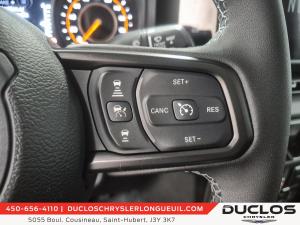 Miniature 14 Jeep Gladiator Rubicon 2026