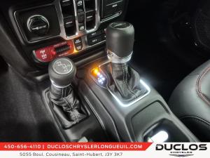 Miniature 16 Jeep Gladiator Rubicon 2026