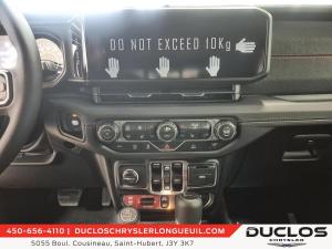 Miniature 17 Jeep Gladiator Rubicon 2026