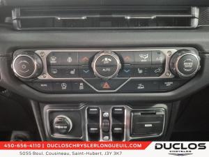Miniature 18 Jeep Gladiator Rubicon 2026