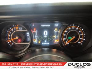 Miniature 19 Jeep Gladiator Rubicon 2026