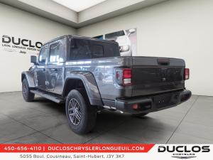 Thumbnail 5 Jeep Gladiator Sport S 2026