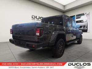Thumbnail 6 Jeep Gladiator Sport S 2026