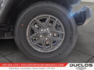 Thumbnail 7 Jeep Gladiator Sport S 2026