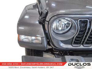 Thumbnail 8 Jeep Gladiator Sport S 2026