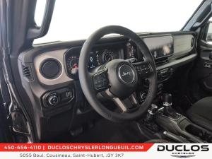 Thumbnail 9 Jeep Gladiator Sport S 2026