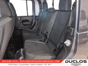 Thumbnail 11 Jeep Gladiator Sport S 2026