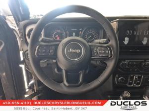 Thumbnail 12 Jeep Gladiator Sport S 2026
