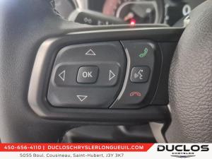 Thumbnail 13 Jeep Gladiator Sport S 2026