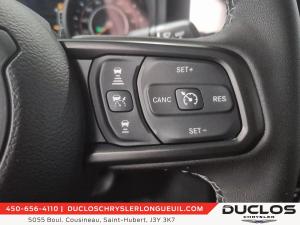 Thumbnail 14 Jeep Gladiator Sport S 2026