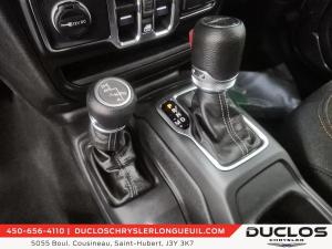 Thumbnail 16 Jeep Gladiator Sport S 2026