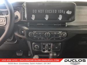 Thumbnail 17 Jeep Gladiator Sport S 2026