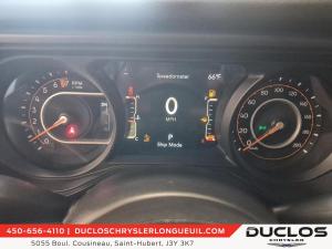 Thumbnail 19 Jeep Gladiator Sport S 2026
